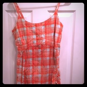 Horny Toad Dress style Urban Outfitters