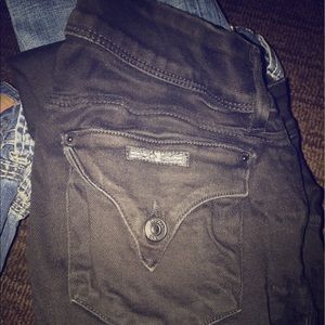 Authentic Hudson JEANS