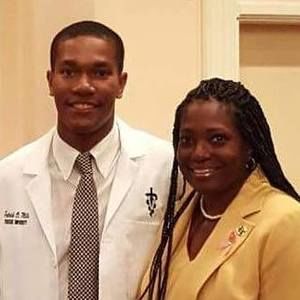 Meet your Posher, Patrick