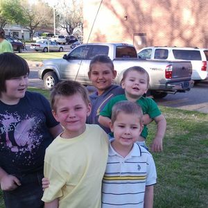 Meet your Posher, Sharon