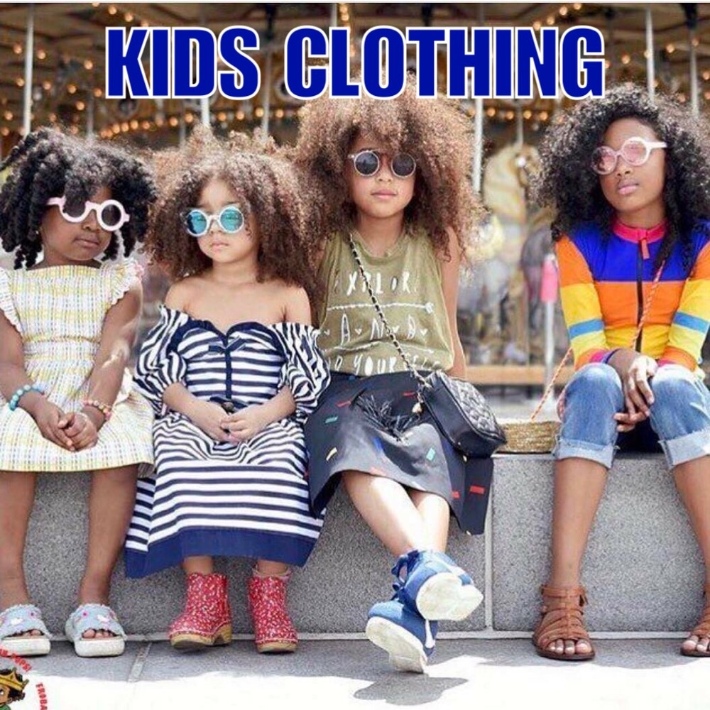 Children's Clothing - Picture 16 of 16