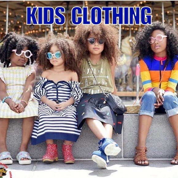 Children's Clothing - Picture 16 of 16