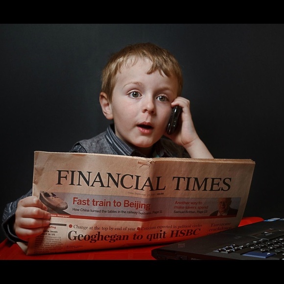 Children's Clothing - Picture 10 of 16