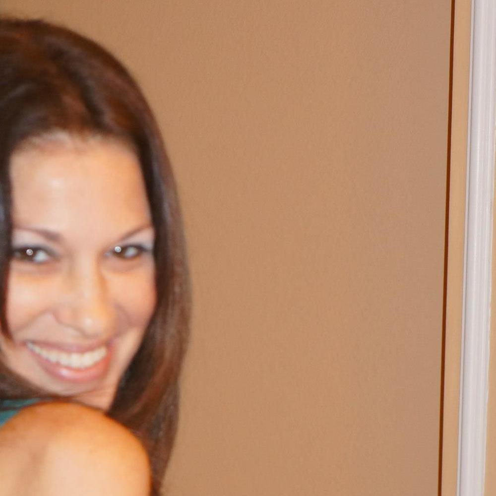 Meet your Posher, Laurie