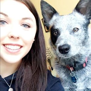 Meet your Posher, Robyn