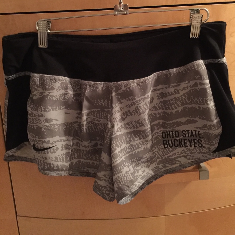 Nike The Ohio State Shorts
