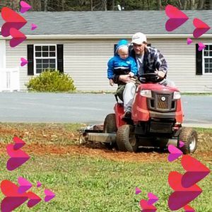 Meet your Posher, Darlene