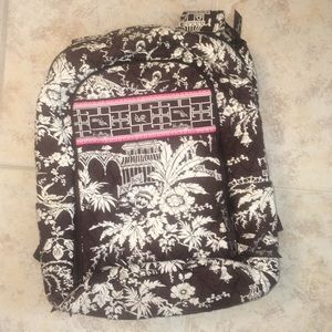Vera Bradley Backpack