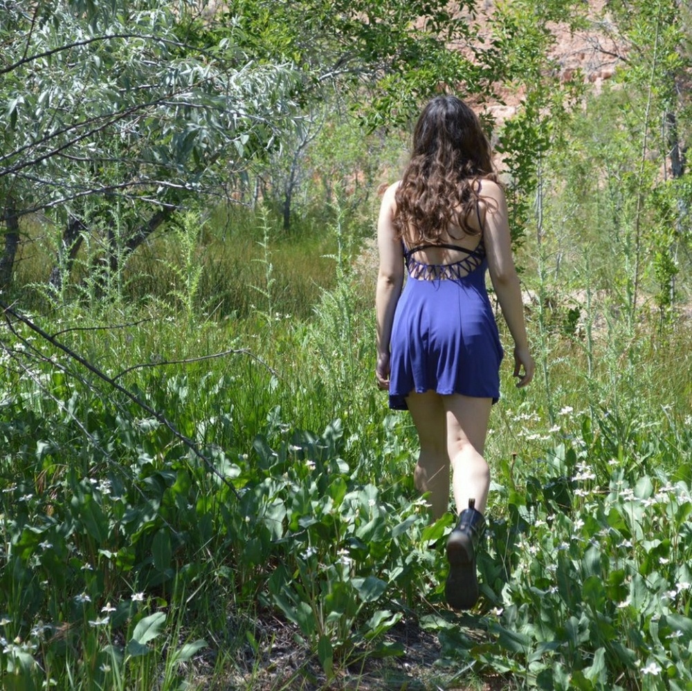 Urban Outfitters Dress