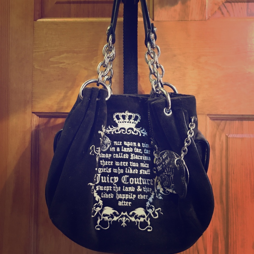 Juicy Couture Purse