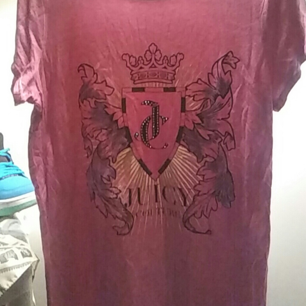 Juicy couture