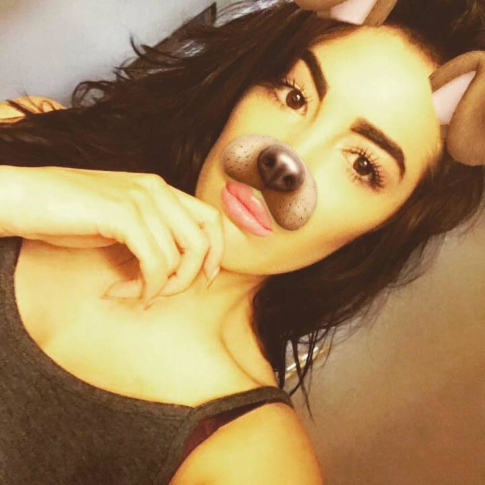 Meet your Posher, Ashlyn