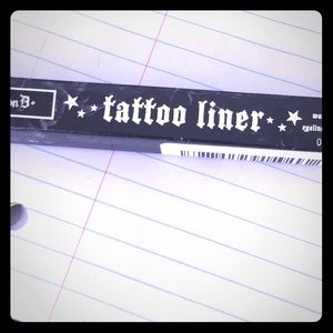 Tattoo Liner Kat Von D