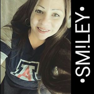 Meet your Posher, Smiley