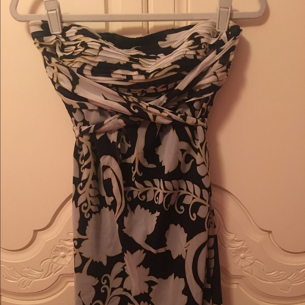 Ann Taylor Cocktail Dress