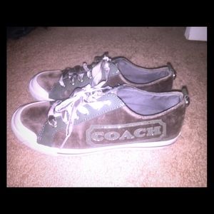 Coach Shoes