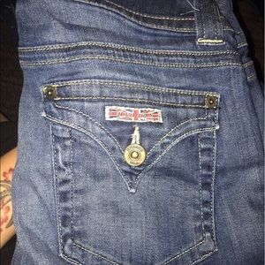 Authentic Hudson JEANS