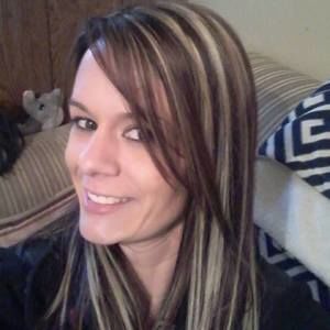 Meet your Posher, Stacy