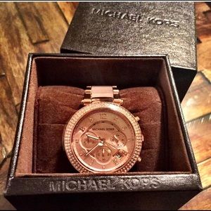 Authentic Michael Kors