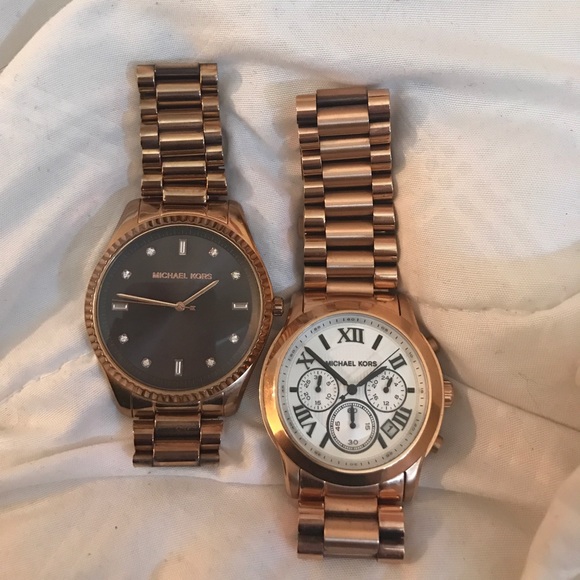 Michael Kors Watches main image 6