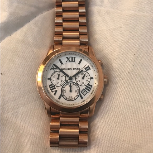 Michael Kors Watches main image 5