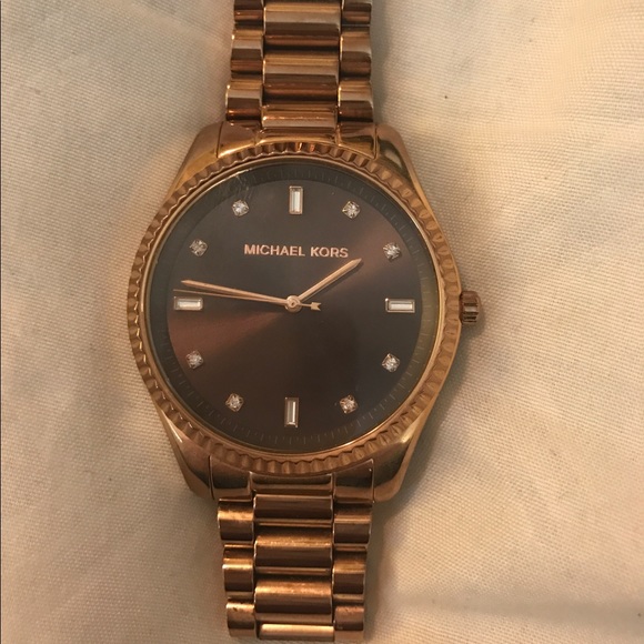 Watches