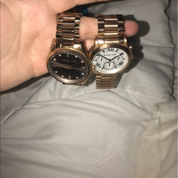 Michael Kors Watches