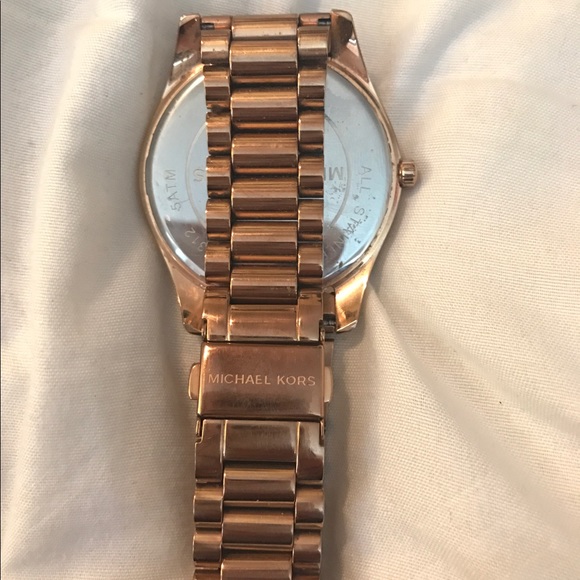 Michael Kors Watches
