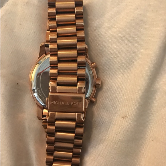 Michael Kors Watches main image 4