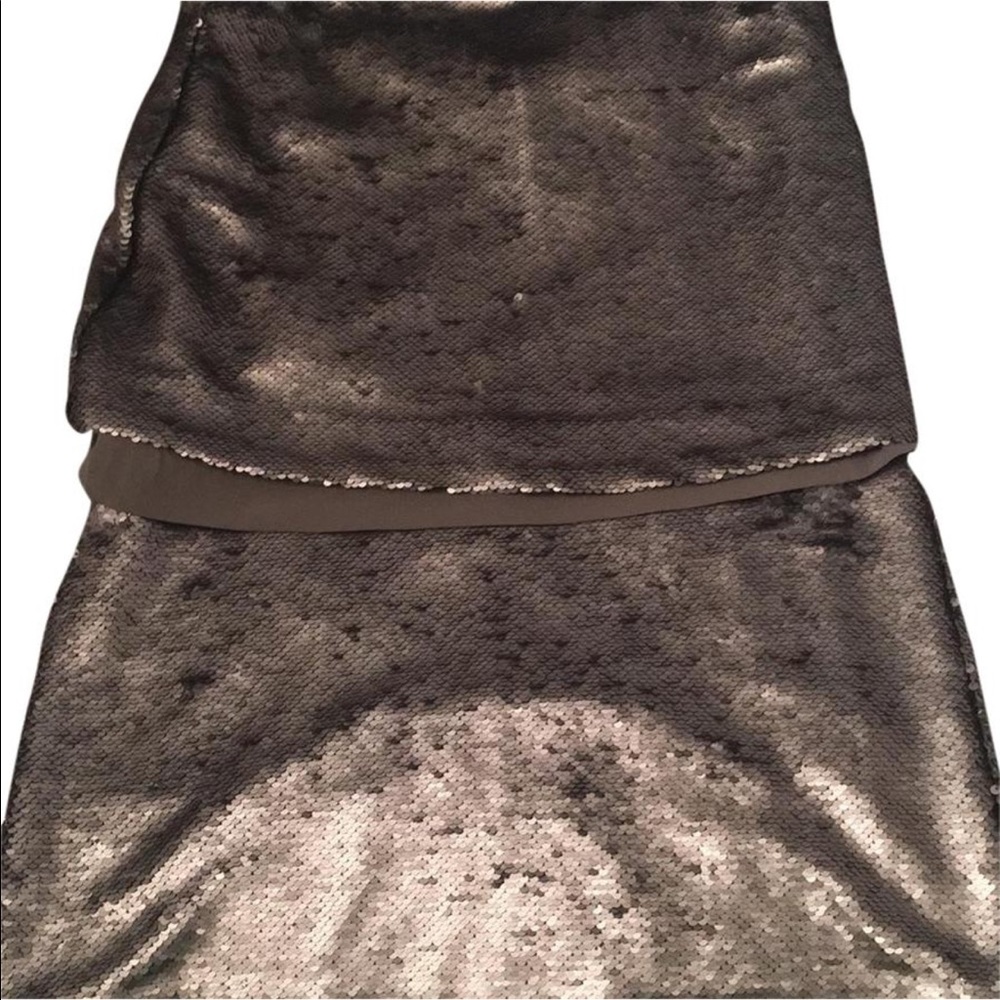 Banana republic dress