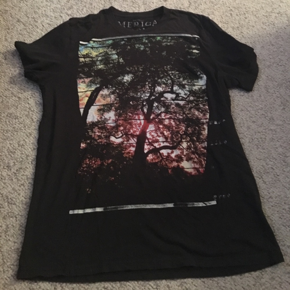 American Eagle Men's t-shirt