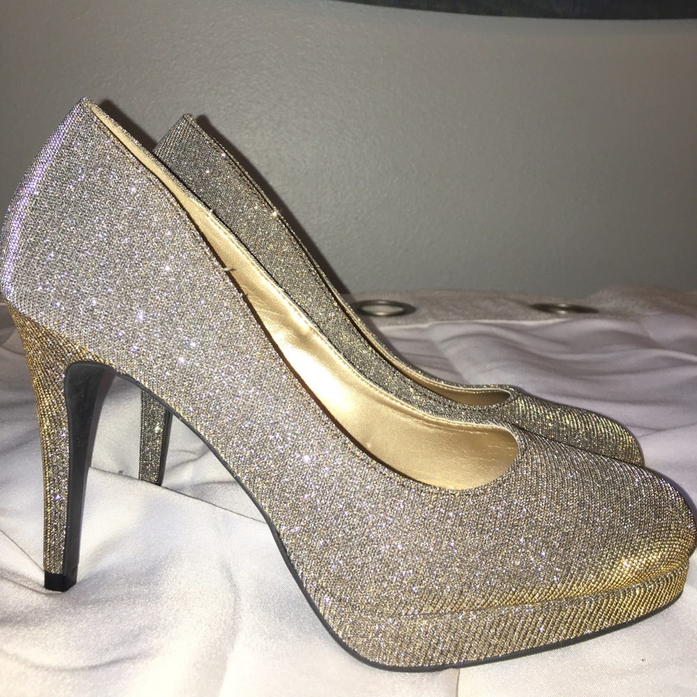 Fioni Heels