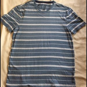 Men's Banana Republic Soft Wash Shirt - M