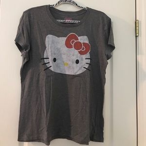 Hello Kitty tee shirt