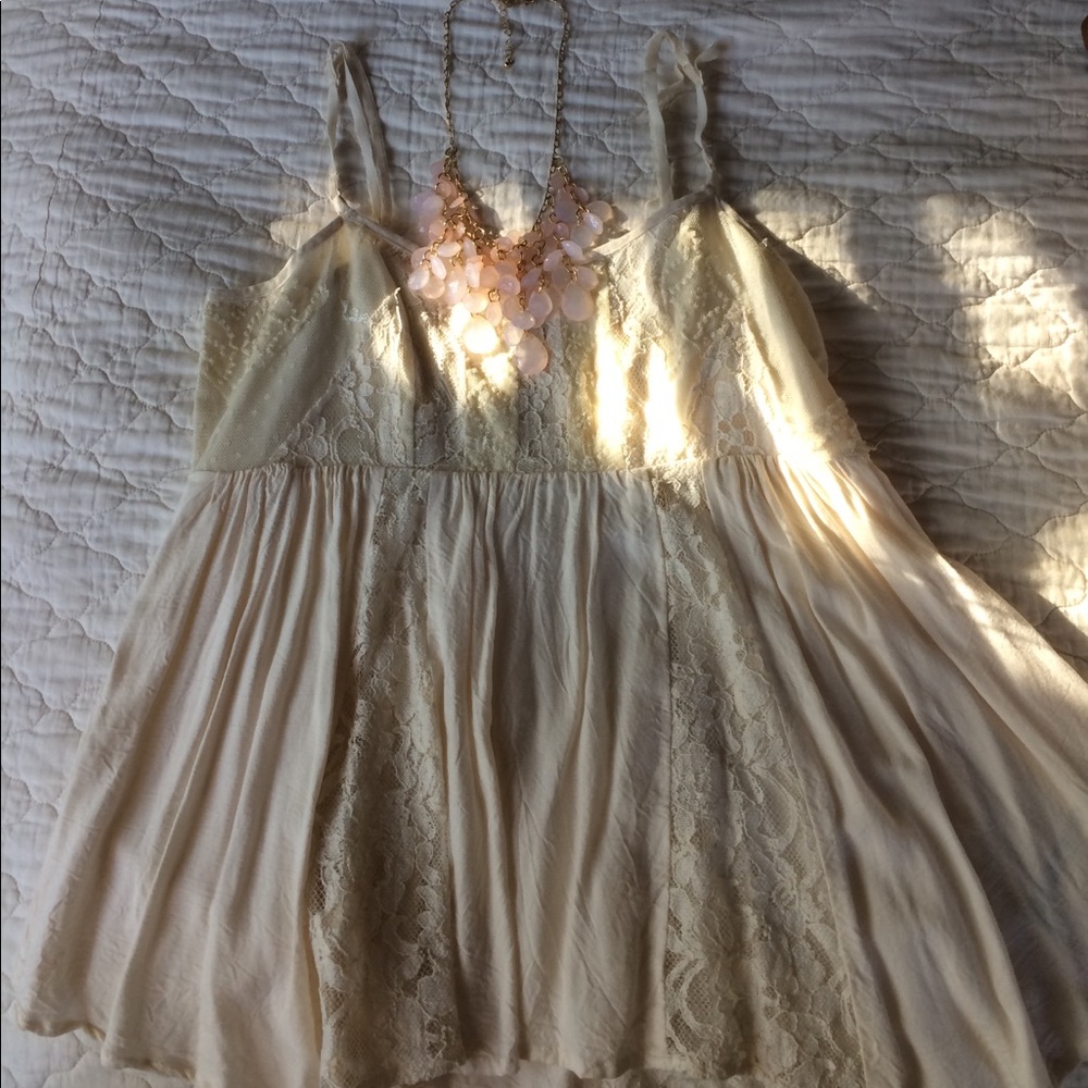 Flowy, sleeveless top