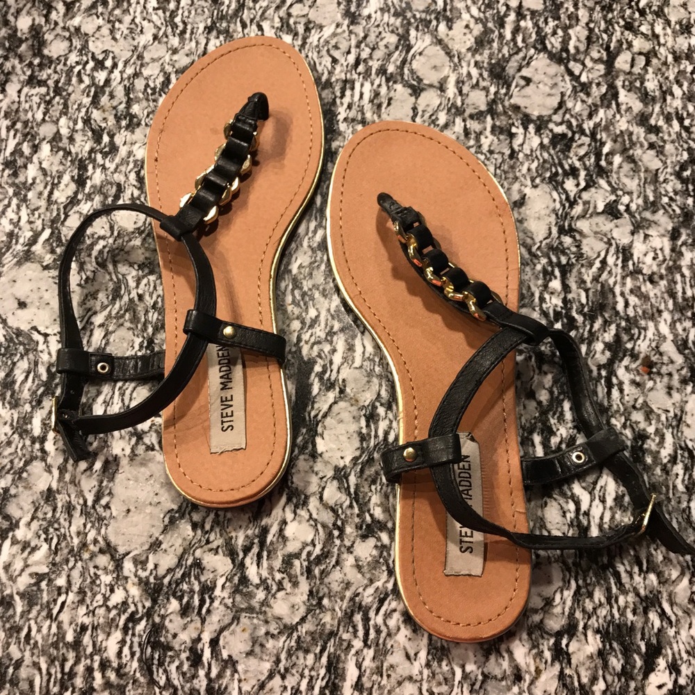 Steve Madden sandal