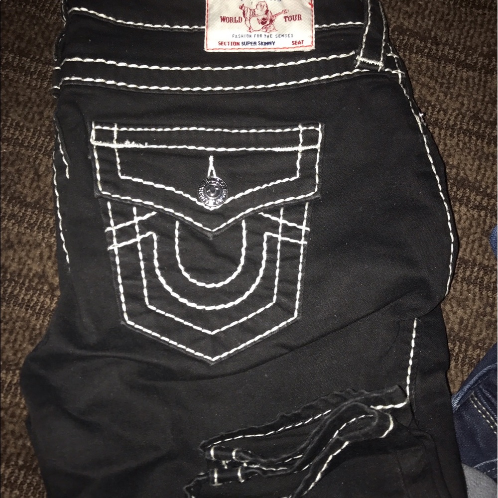 Authentic True Religion JEANS