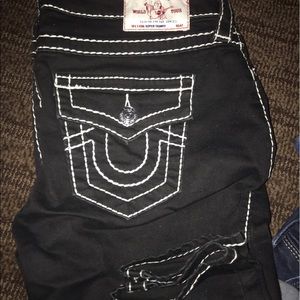 Authentic True Religion JEANS