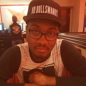 Meet your Posher, Jamel