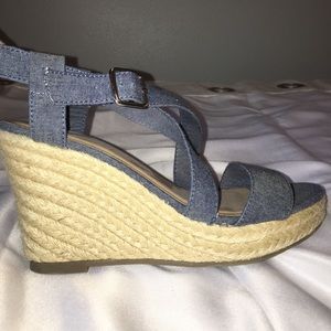 Gap Wedges