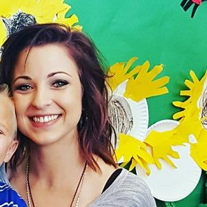 Meet your Posher, Brittany