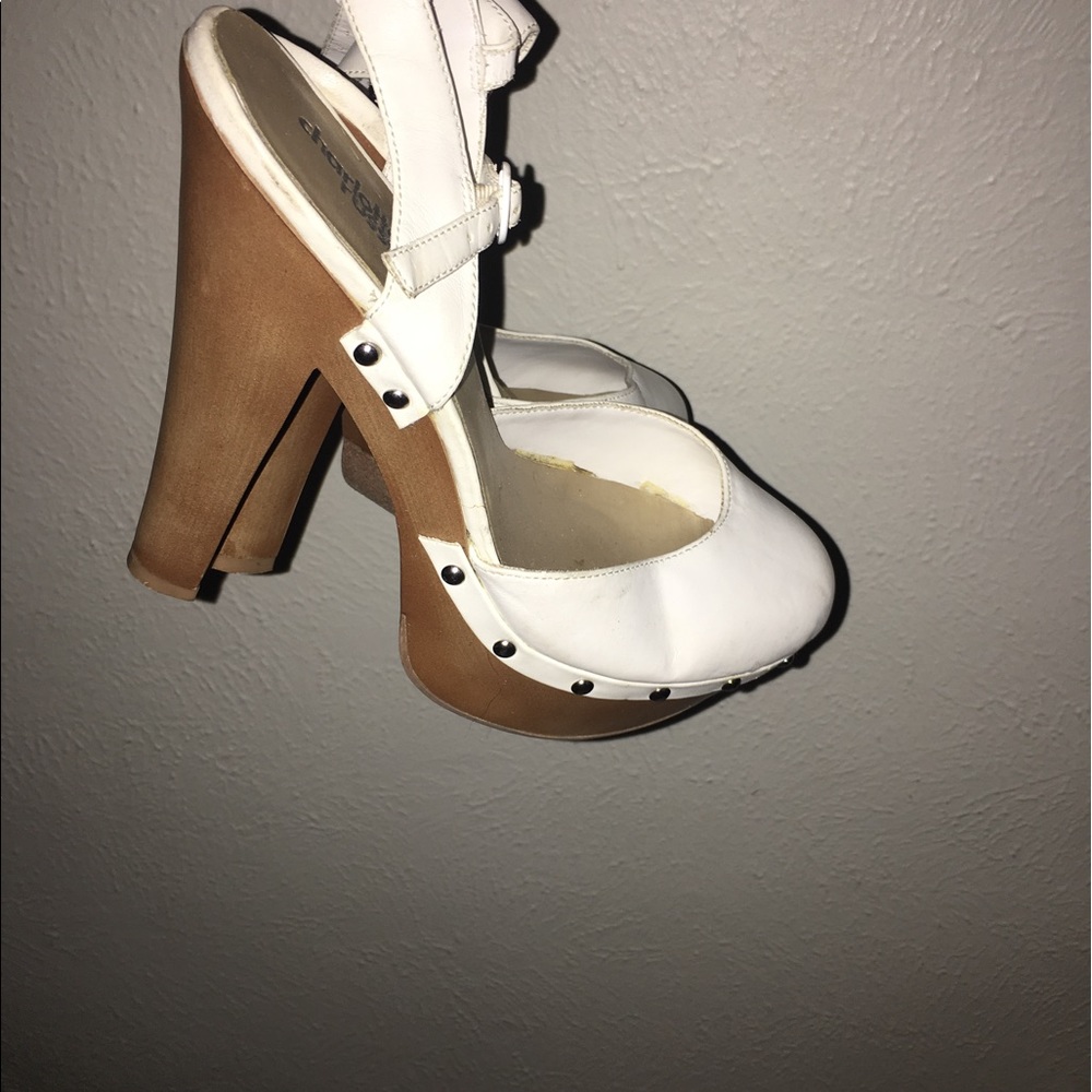 Platform Heels - image 2
