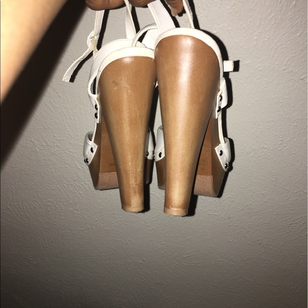 Platform Heels - image 3