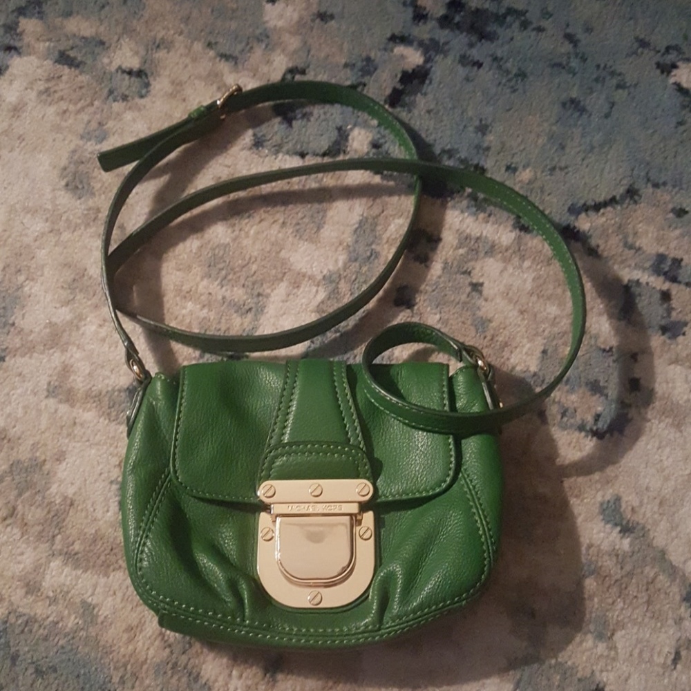 Michael Kors Crossbody Purse