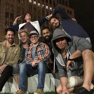 Meet your Posher, Matthew