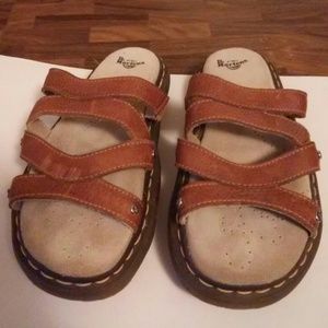 Dr Martens Sandals