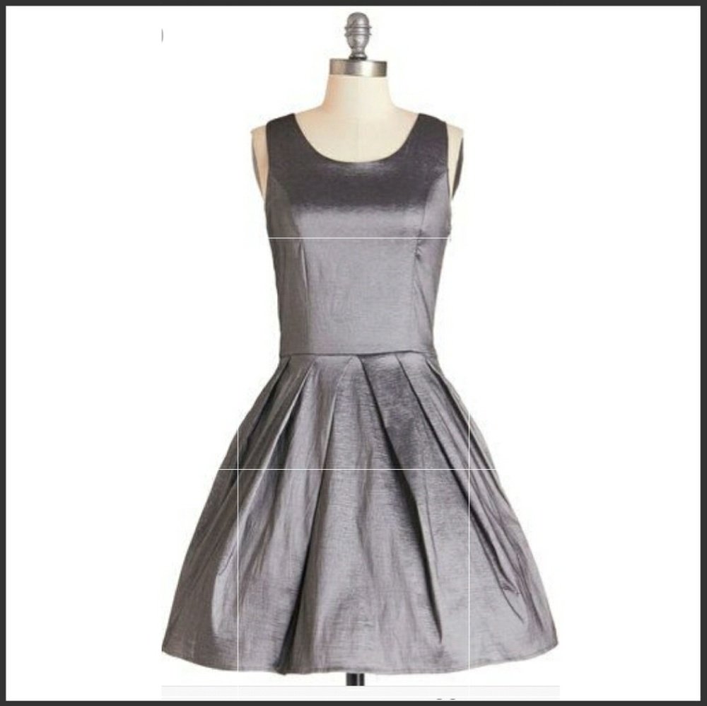 Fleet collection dress
