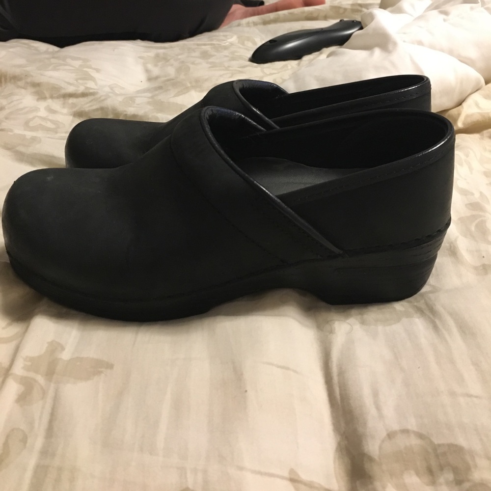 Dansko Shoes