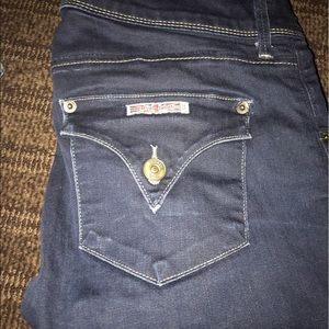 Authentic Hudson JEANS