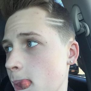 Meet your Posher, Austin